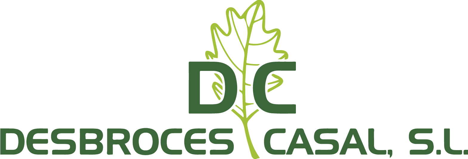 Desbroces Casal
